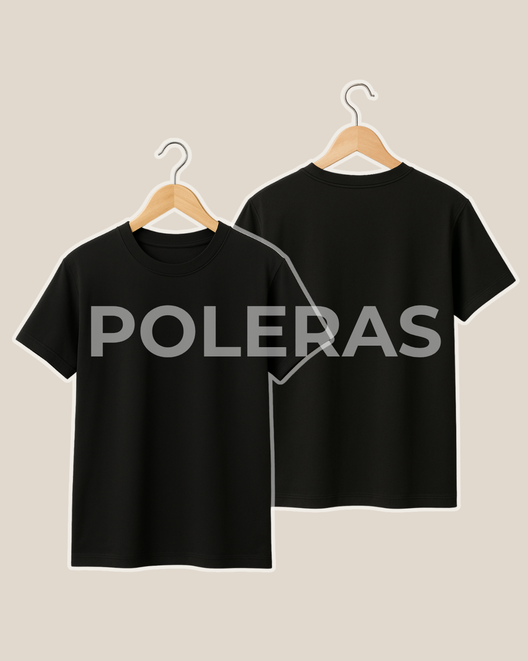 Poleras