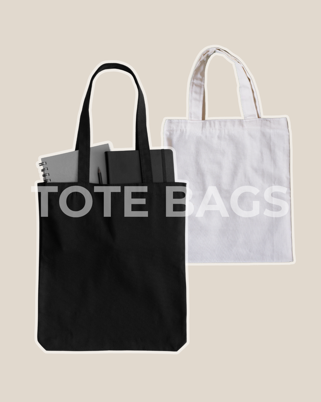 Tote Bags