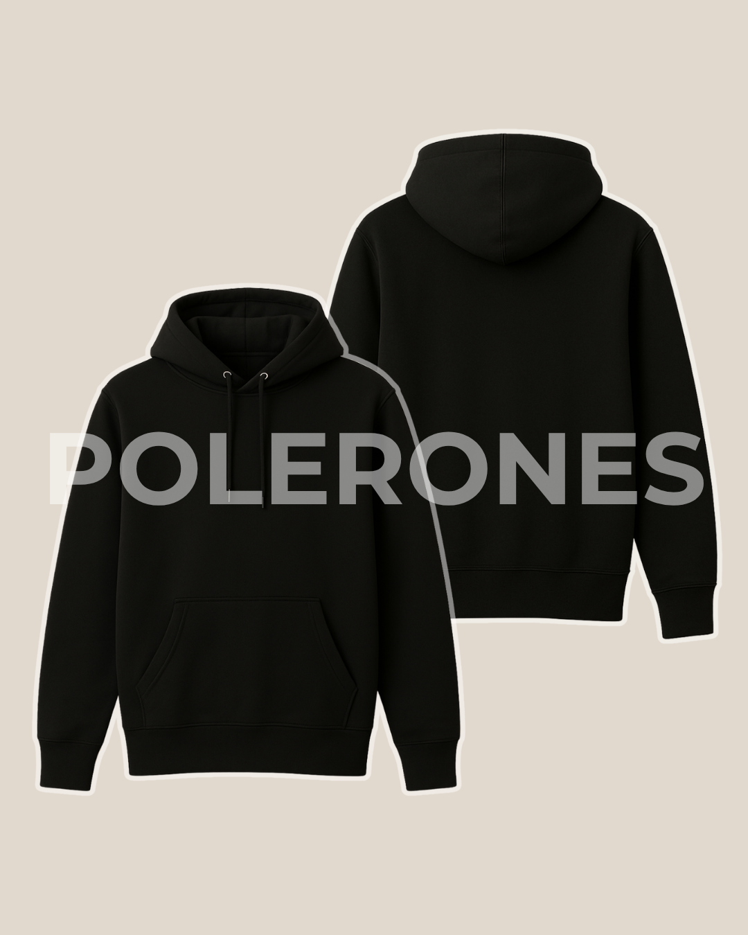 Polerones