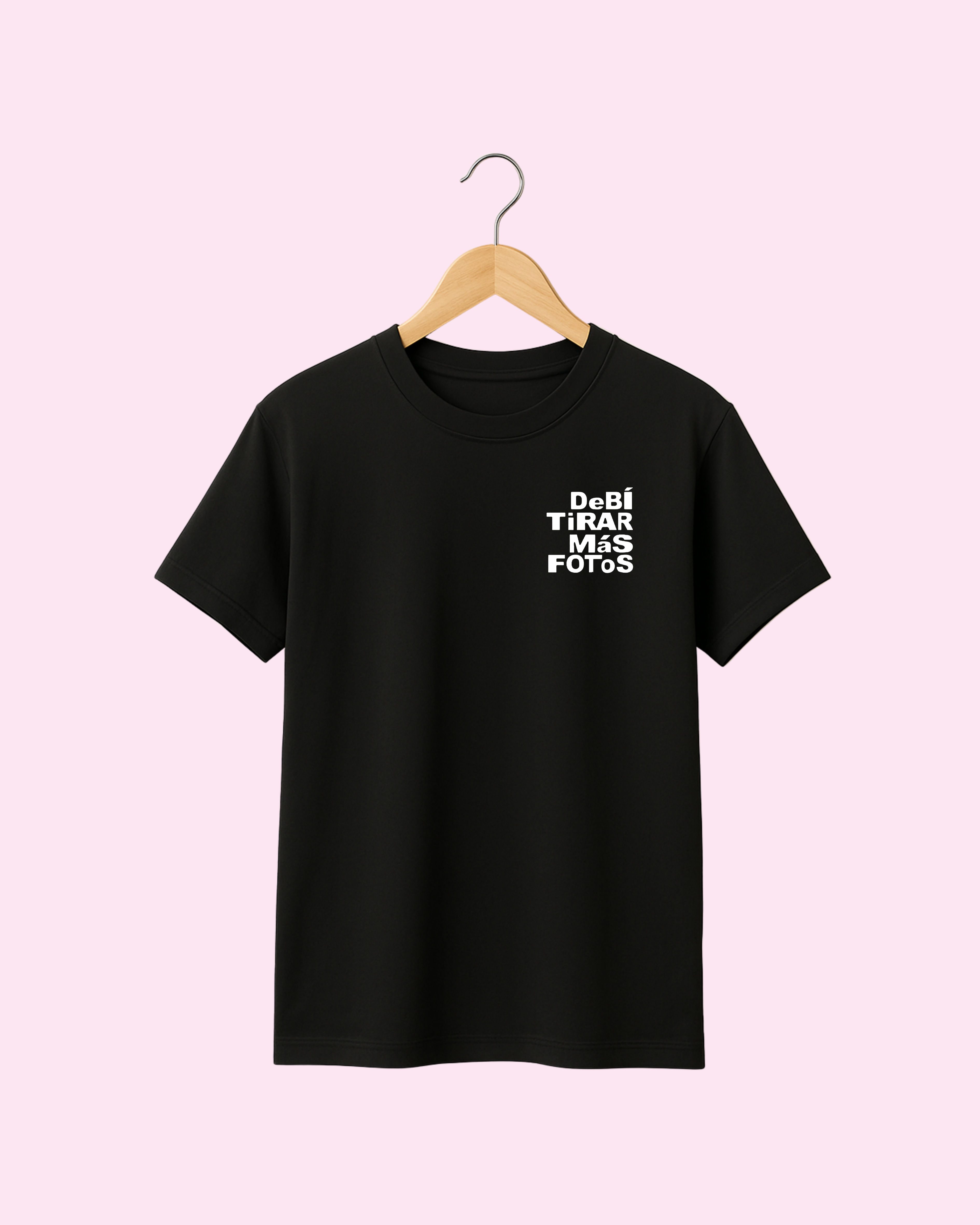 Polera | Bad Bunny - DtMF 2