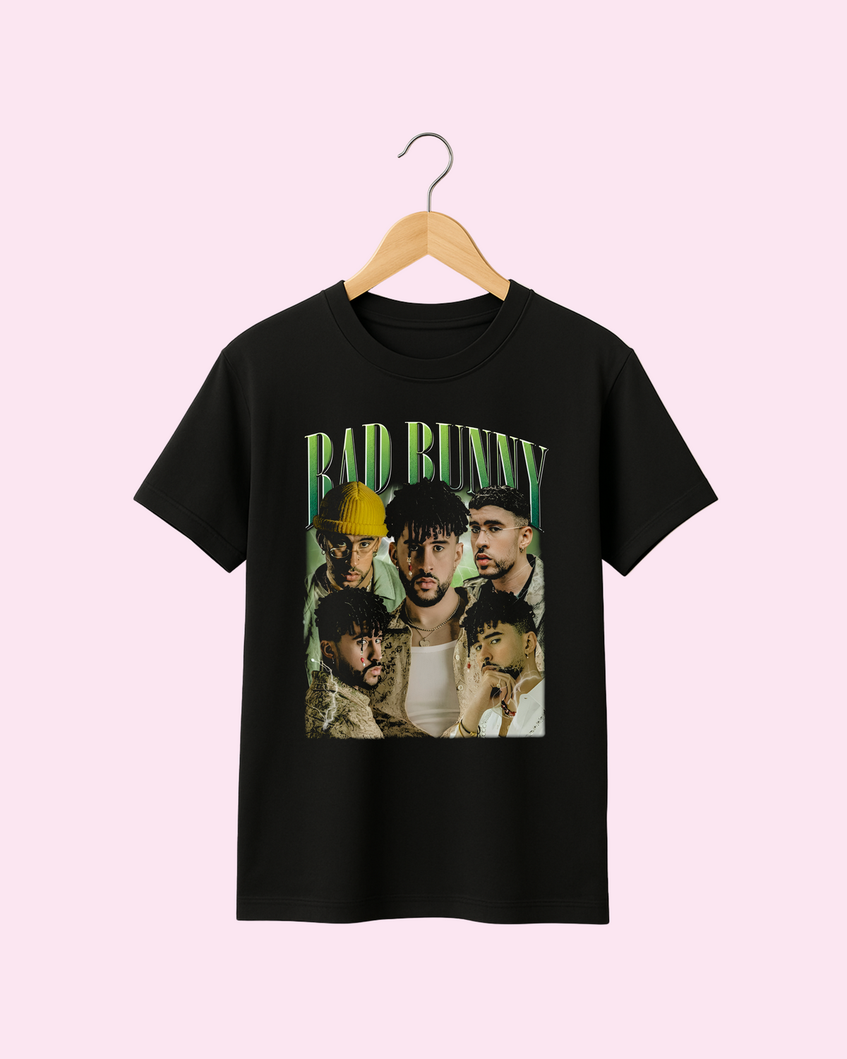 Polera | Bad Bunny