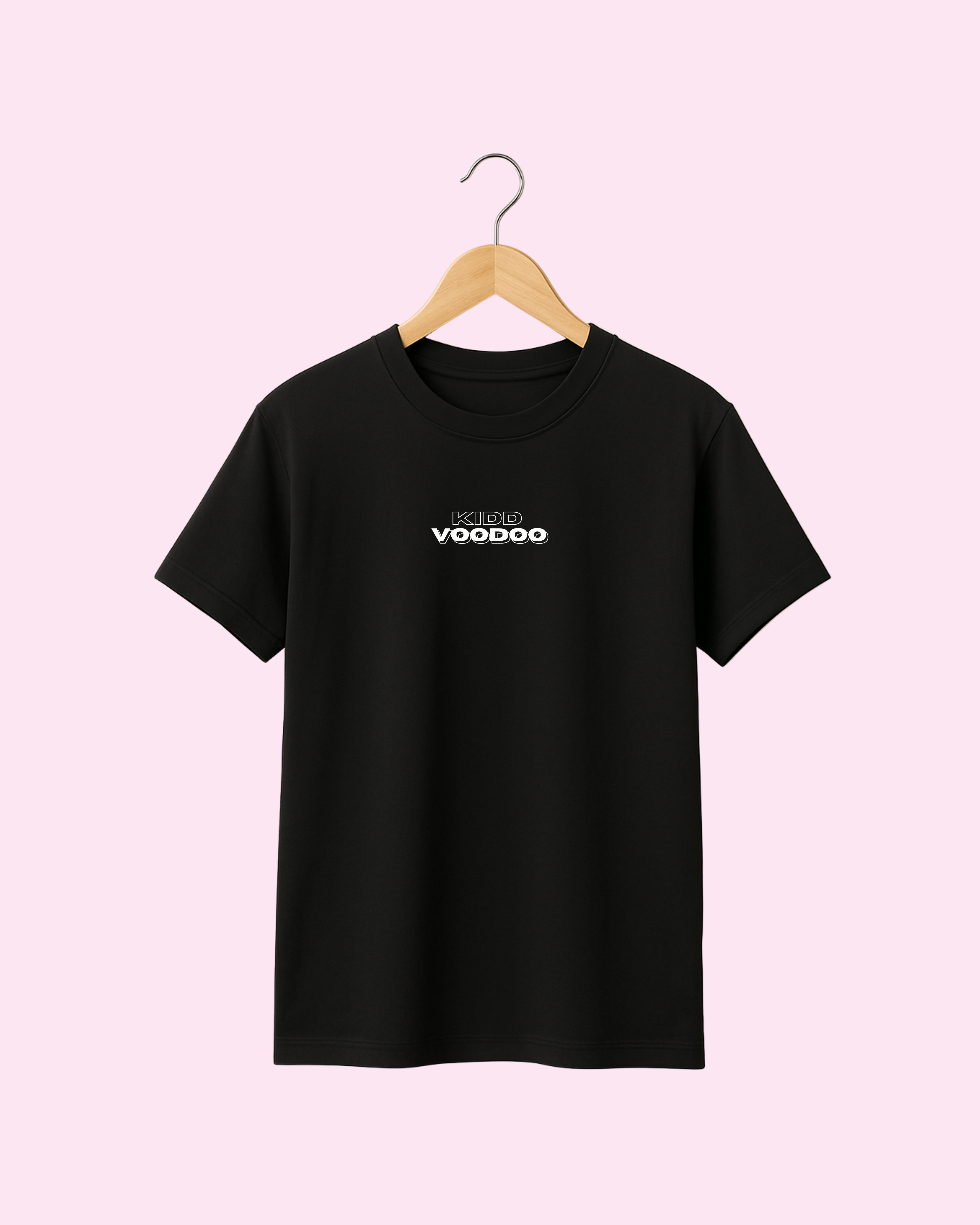Polera | Kidd Voodoo
