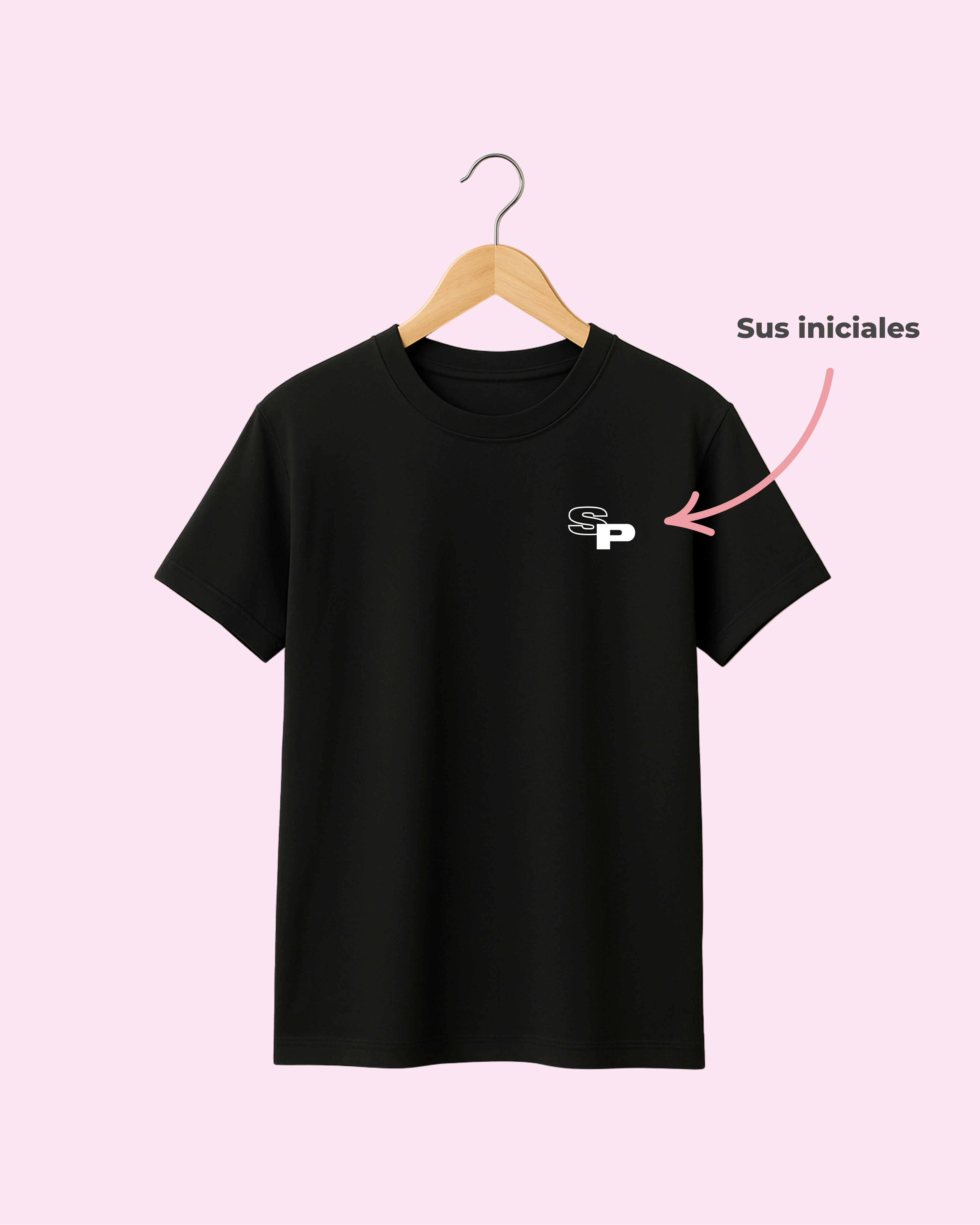Polera Personalizada | Mamá o Papá